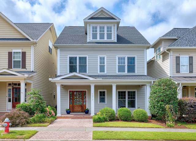 Property at 1217 Chalk Maple Dr, Cary, NC 27519, 3 beds, 2.5 baths