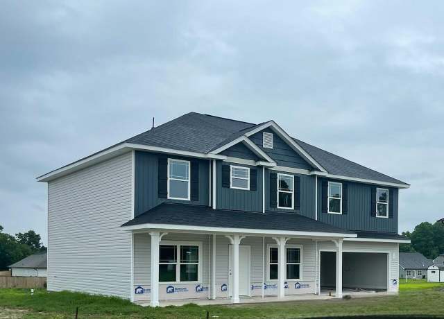 Property at 4000 Fletcher Dr Lot 181, Bailey, NC 27807, 5 beds, 4 baths