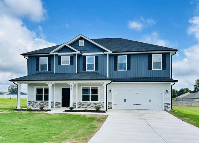 Property at 4000 Fletcher Dr Lot 181, Bailey, NC 27807, 5 beds, 4 baths