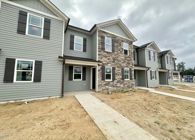 Property at 804 Brookrun Dr, Oxford, NC 27565, 2 beds, 2.5 baths