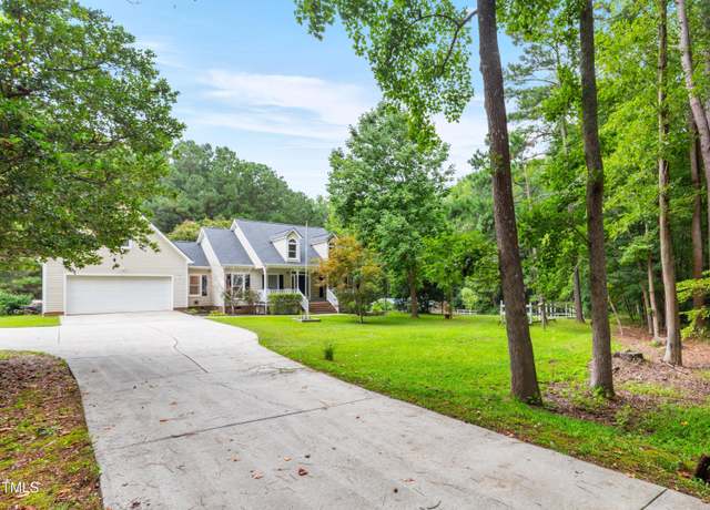 Property at 2517 Mary Marvin Trl, Fuquay Varina, NC 27526, 3 beds, 2.5 baths