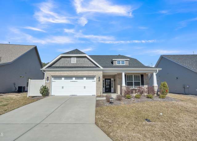 Property at 1206 Newton Dr Dr, Mebane, NC 27302, 3 beds, 4.5 baths