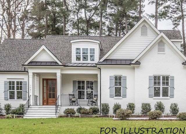 Property at 4808 Glen Forest Dr, Raleigh, NC 27612, 3 beds, 3 baths