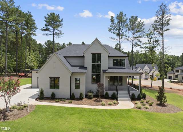 Property at 7808 Ailesbury Rd, Wake Forest, NC 27587, 4 beds, 4.5 baths