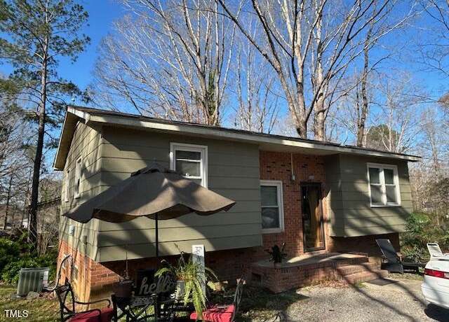 Property at 3414 Renee Dr, Sanford, NC 27332, 4 beds, 2 baths