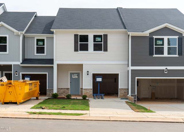 Property at 1051 Winding Spring Dr, Mebane, NC 27302, 3 beds, 2.5 baths