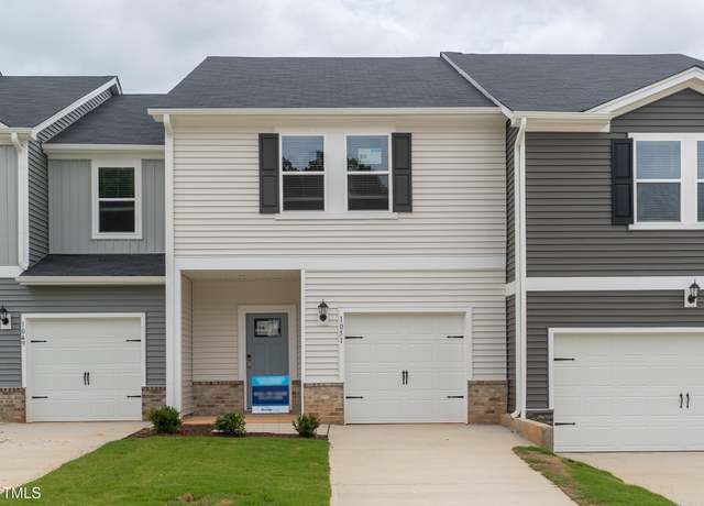 Property at 1051 Winding Spring Dr, Mebane, NC 27302, 3 beds, 2.5 baths