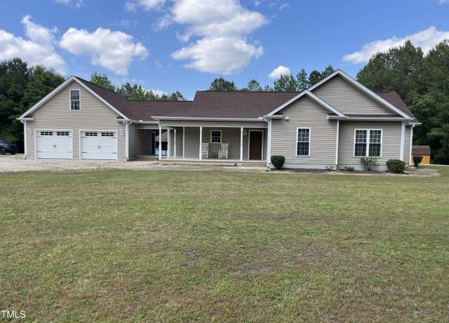 Property at 2483 Mcneill Hobbs Rd, Bunnlevel, NC 28323, 3 beds, 2 baths