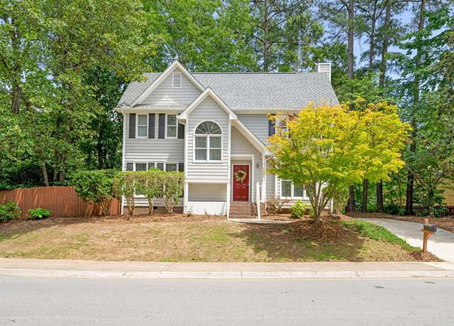 Property at 3008 Isabella Dr, Raleigh, NC 27603, 3 beds, 2.5 baths