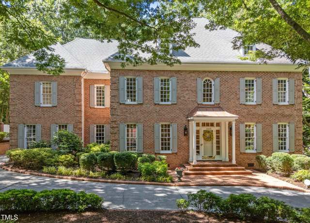 Property at 1105 Tazwell Pl, Raleigh, NC 27612, 5 beds, 5.5 baths