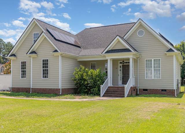 Property at 145 Adams Pointe Ct, Angier, NC 27501, 3 beds, 2 baths