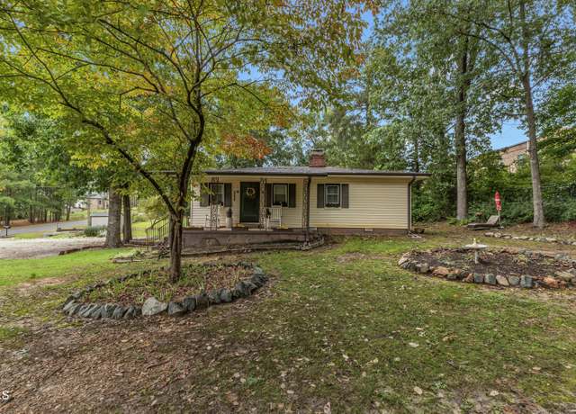 Property at 9336 Baileywick Rd, Raleigh, NC 27615, 3 beds, 1.5 baths