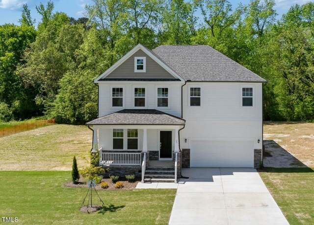 Property at 63 Whimbrel Ct, Lillington, NC 27546, 4 beds, 3 baths