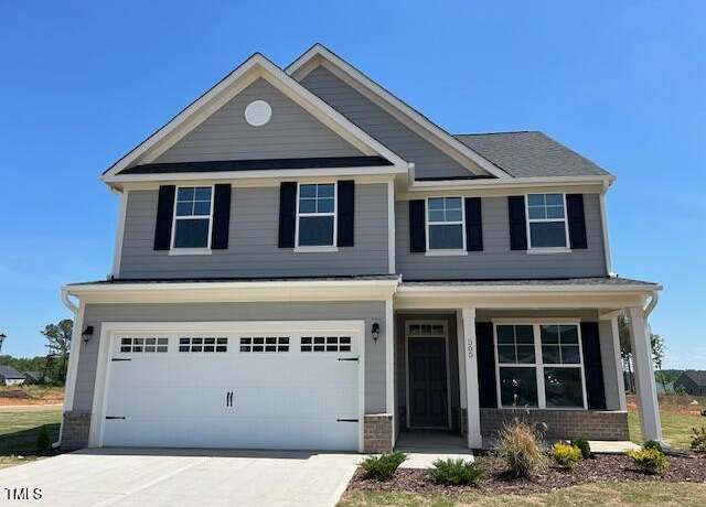 Property at 505 Ravensworth Dr, Garner, NC 27529, 4 beds, 2.5 baths