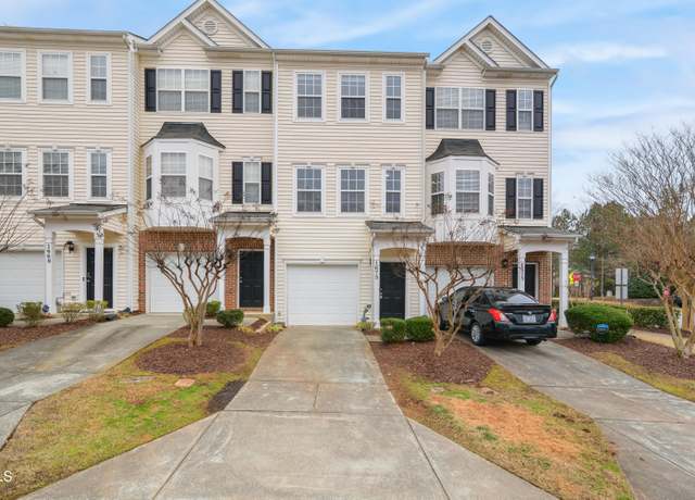Property at 1673 Snowmass Way, Durham, NC 27713, 2 beds, 2.5 baths