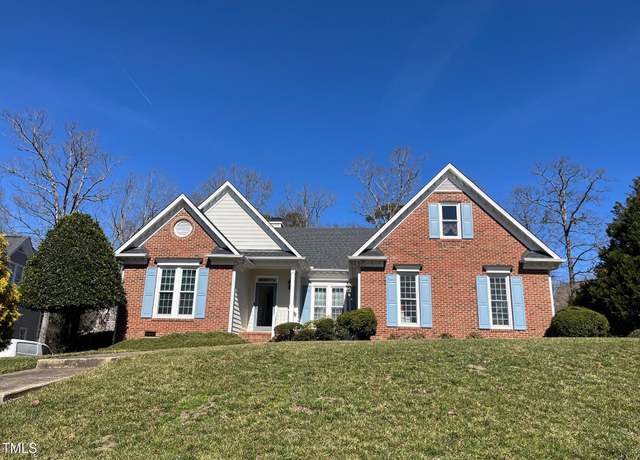 Property at 100 Sandy Hook Way, Cary, NC 27513, 3 beds, 2 baths
