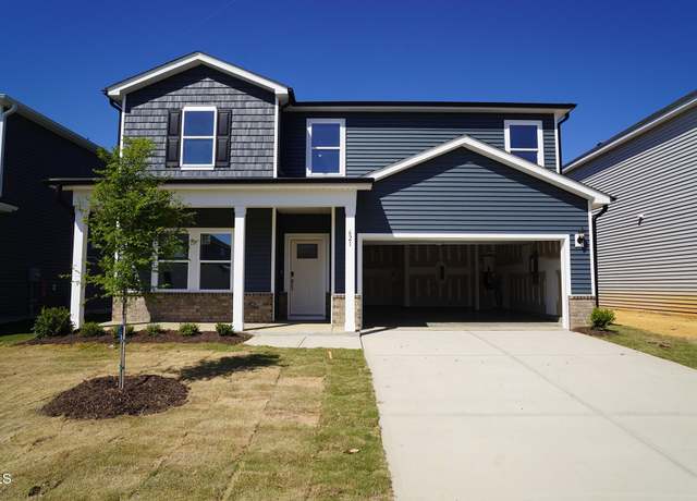 Property at 621 White Birch Ln, Angier, NC 27501, 5 beds, 3 baths