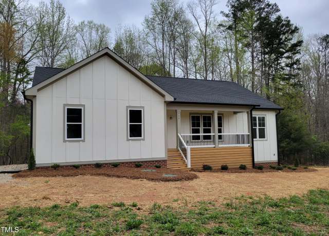 Property at 795 Terry Rd, Hurdle Mills, NC 27541, 3 beds, 2.5 baths