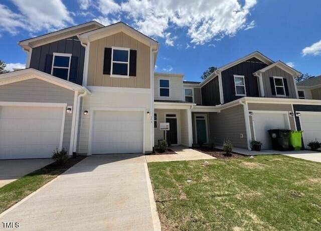Property at 158 Parker Ln, Mebane, NC 27302, 3 beds, 2.5 baths