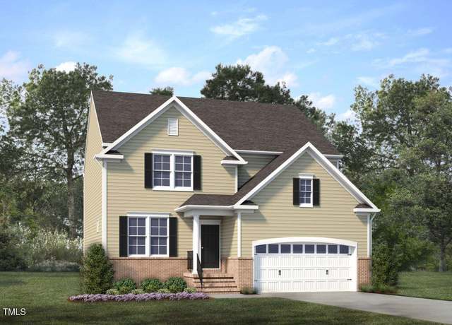 Property at 261 Dona Dr, Carthage, NC 28327, 4 beds, 3.5 baths