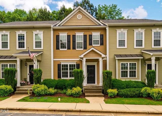 Property at 361 Anterbury Dr, Apex, NC 27502, 3 beds, 3.5 baths