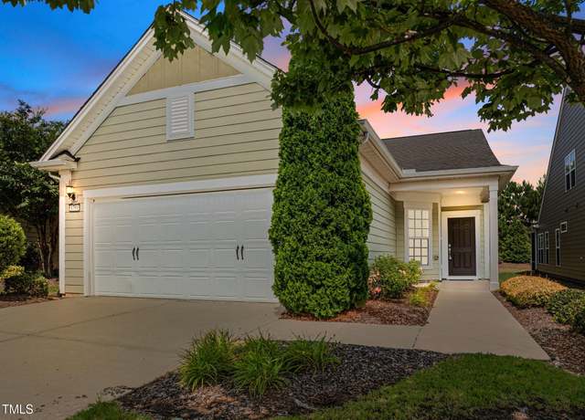 Property at 1704 Horne Creek Dr, Durham, NC 27703, 2 beds, 2 baths