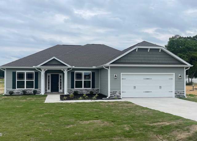 Property at 90 Watermelon Dr, Franklinton, NC 27525, 3 beds, 2 baths