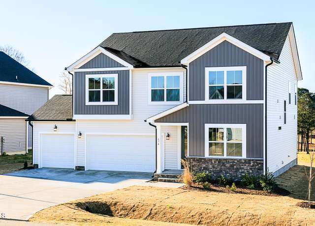 Property at 674 Barbour Farm Ln, Four Oaks, NC 27524, 4 beds, 3 baths