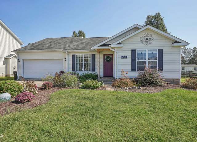 Property at 4271 Millet St SW, Concord, NC 28027, 4 beds, 2 baths