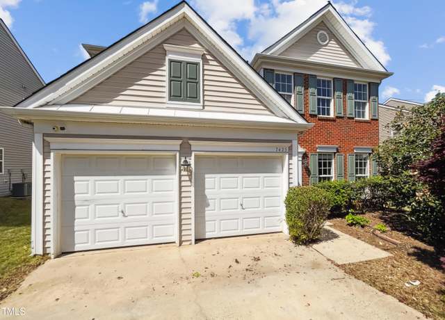 Property at 7425 Silver View Ln, Raleigh, NC 27613, 4 beds, 2.5 baths