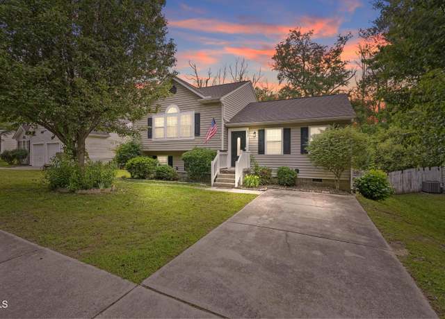 Property at 6927 Beaverwood Dr Dr, Raleigh, NC 27616, 3 beds, 3 baths