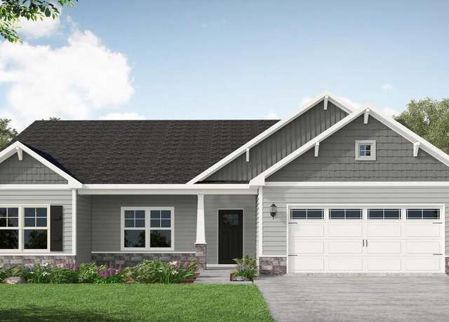 Property at 276 Pretty Run Branch Ln, Wendell, NC 27591, 3 beds, 2 baths