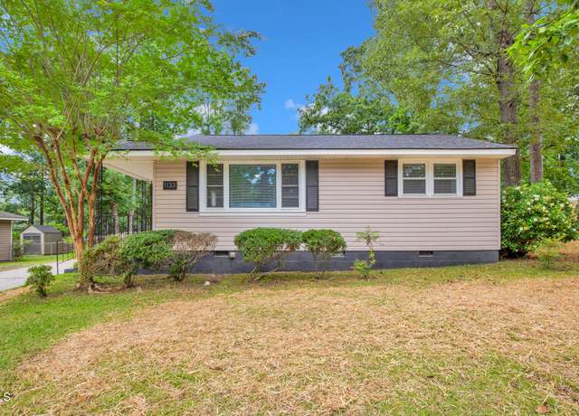 Property at 1133 Stamper Rd, Fayetteville, NC 28303, 2 beds, 1 bath