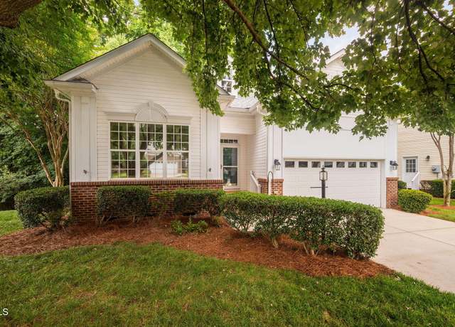 Property at 208 Rockport Ridge Way, Cary, NC 27519, 3 beds, 3 baths