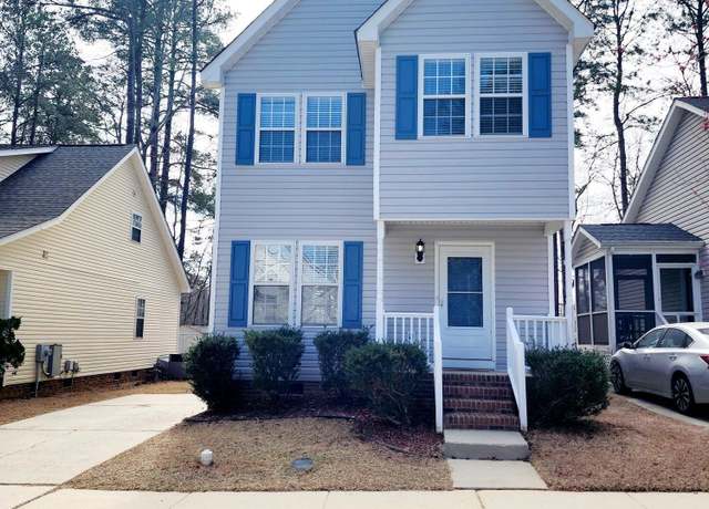Property at 105 Cross Hill Ln, Holly Springs, NC 27540, 3 beds, 2.5 baths