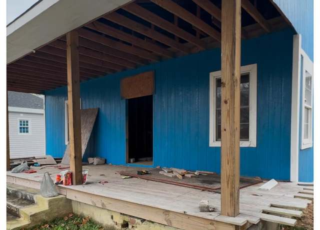 Property at 509 Atlantic Ave, Rocky Mount, NC 27801, 3 beds, 2 baths