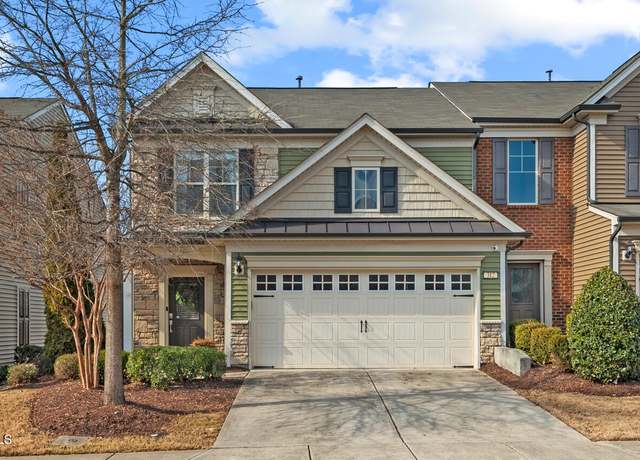 Property at 312 Brier Crossings Loop, Durham, NC 27703, 3 beds, 2.5 baths