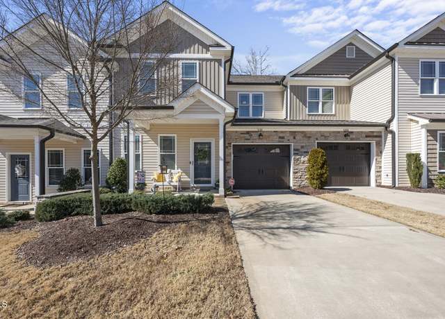 Property at 510 Mariah Towns Way, Garner, NC 27529, 3 beds, 2.5 baths