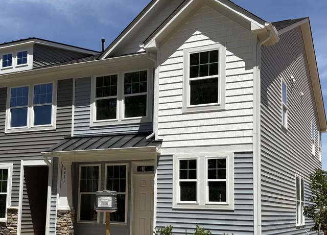 Property at 6411 Granite Quarry Dr, Raleigh, NC 27610, 3 beds, 2.5 baths
