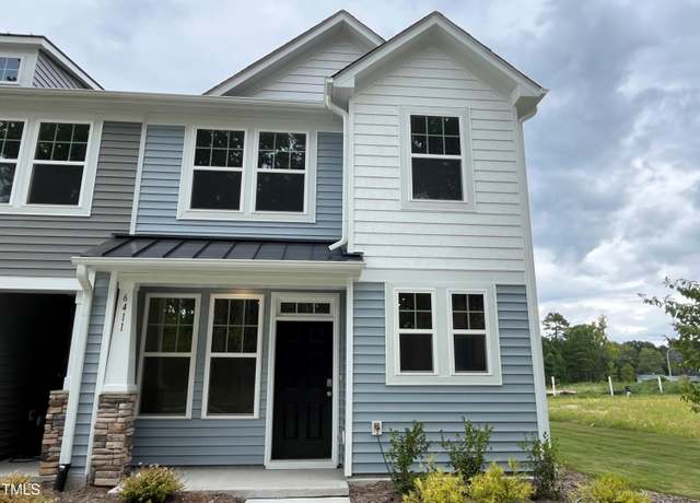 Property at 6411 Granite Quarry Dr, Raleigh, NC 27610, 3 beds, 2.5 baths