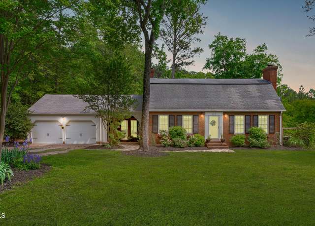 Property at 615 Beaver Creek Rd, Apex, NC 27502, 3 beds, 2 baths