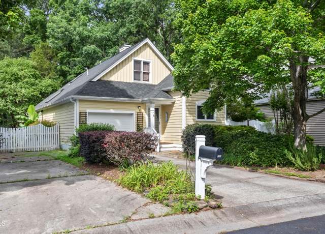 Property at 102 Legacy Ln, Durham, NC 27713, 4 beds, 3 baths