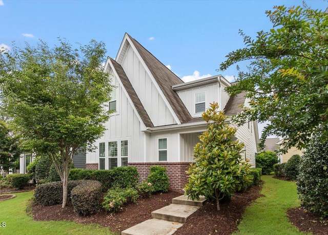 Property at 208 Jones Hill Rd, Holly Springs, NC 27540, 4 beds, 3.5 baths