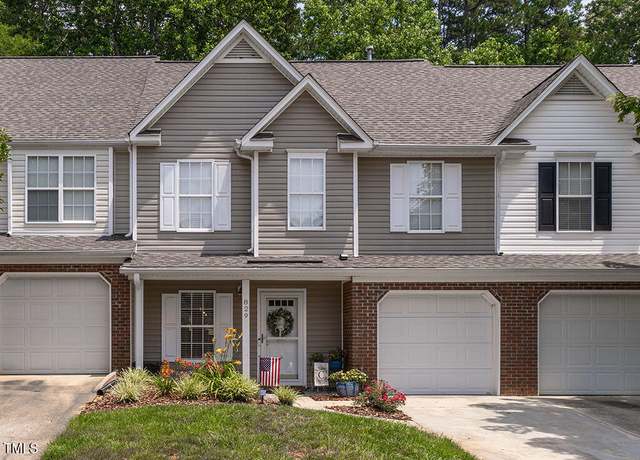Property at 829 Creek Crossing Trl, Whitsett, NC 27377, 3 beds, 2.5 baths