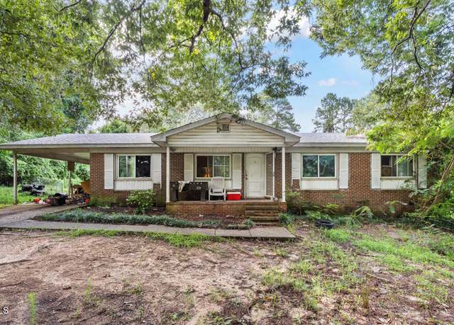 Property at 4723 Dominion Rd, Fayetteville, NC 28306, 3 beds, 1.5 baths