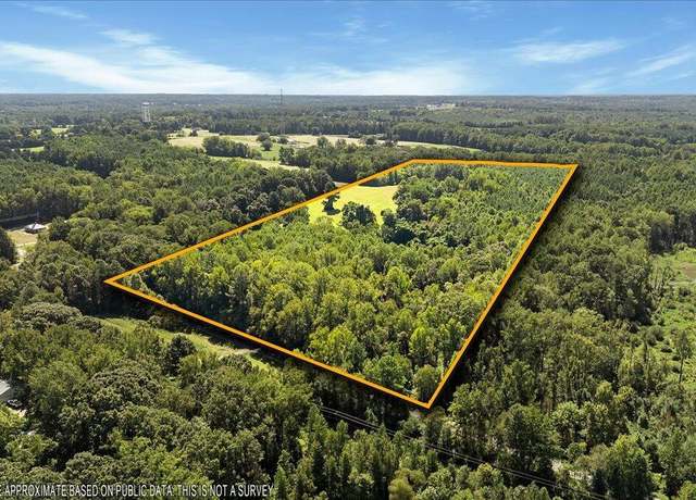 Property at 237 Martin Rd, Norlina, NC 27563