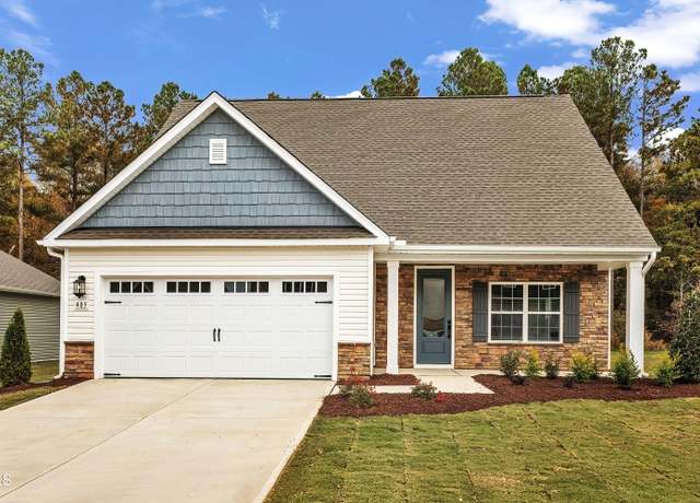 Property at 300 Brickwell Way, Youngsville, NC 27596, 3 beds, 2.5 baths