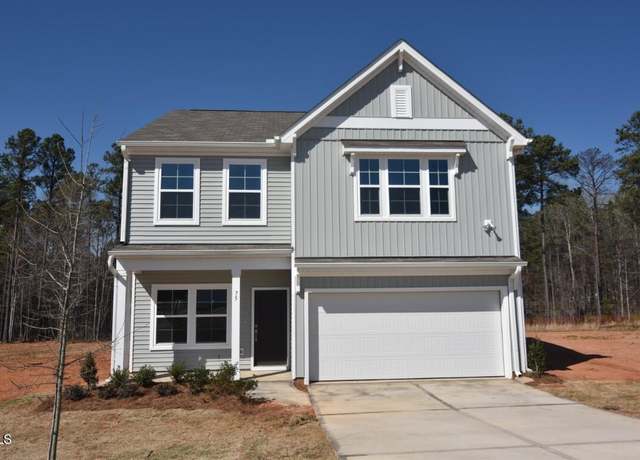Property at 75 Calabria Ct, Franklinton, NC 27525, 4 beds, 3 baths