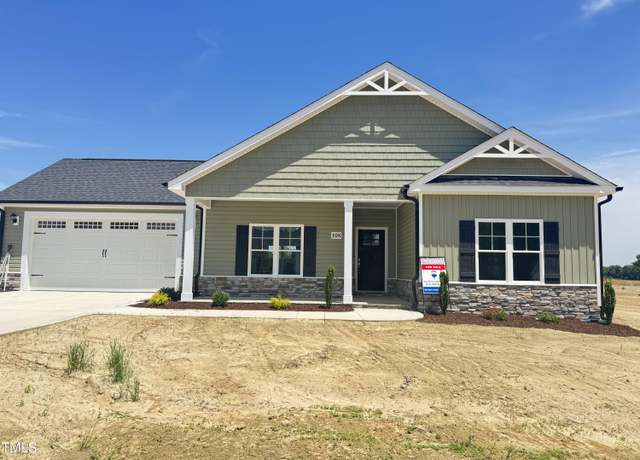 Property at 108 Dunbar Hill Dr, Fremont, NC 27830, 3 beds, 2 baths