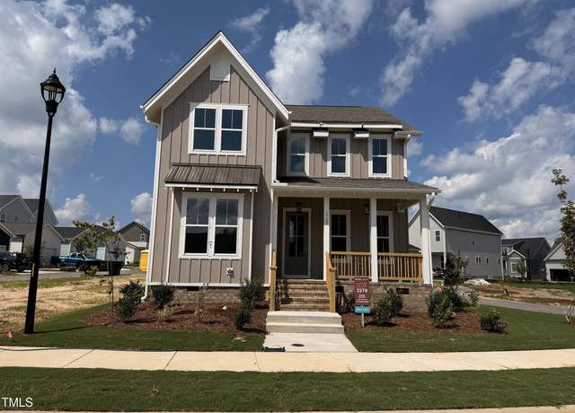 Property at 1720 Bright Lantern Way, Wendell, NC 27591, 4 beds, 3 baths